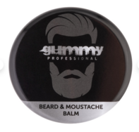Gummy Beard & Moustache Balm 50 ml